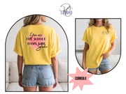 You Are the Whole Damn Vibe Shirt | Skeleton Heart Tee | Gildan 64000 Softstyle | Self Love Graphic Shirt