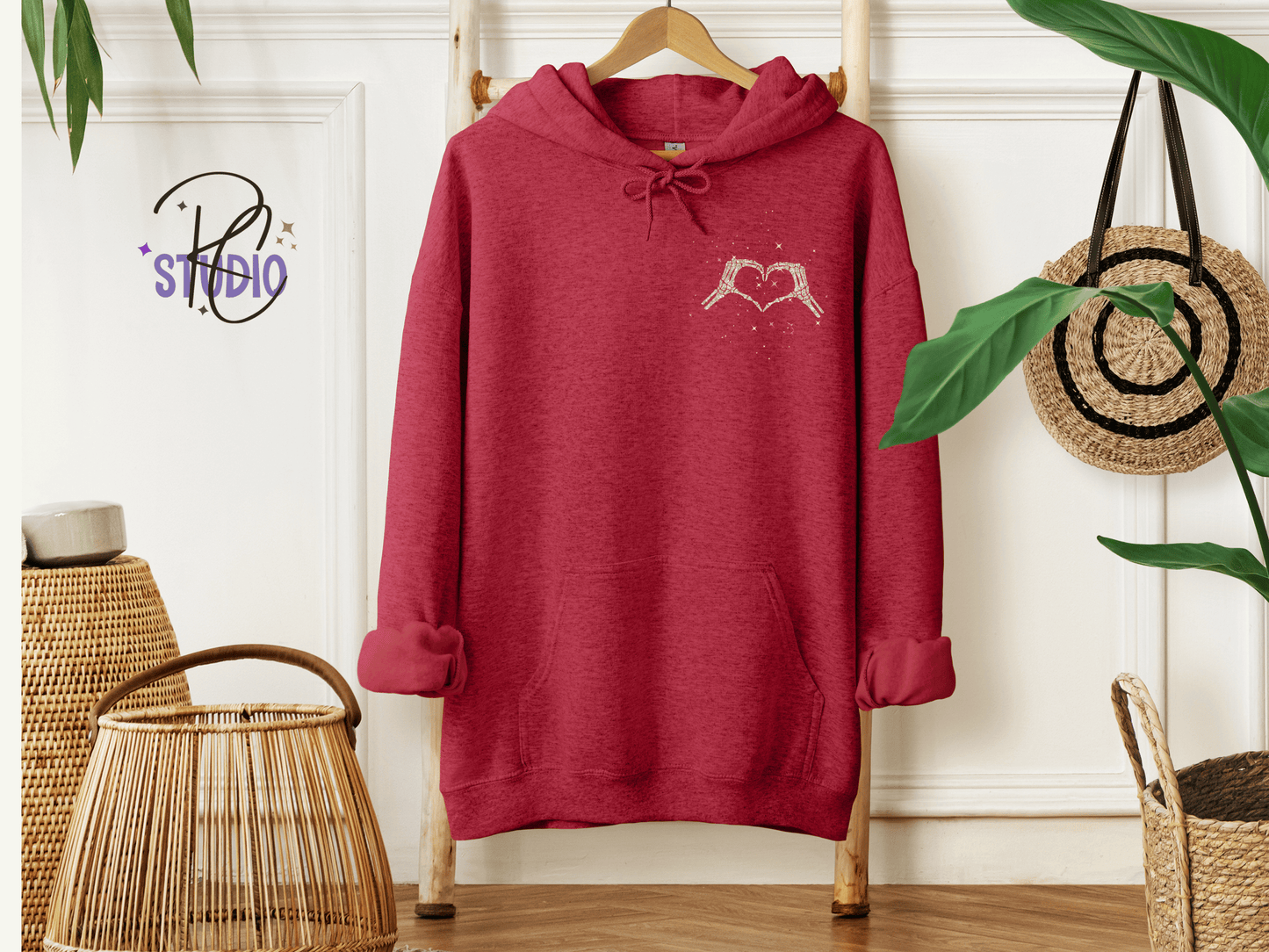 You Are the Whole Damn Vibe Babe Hoodie | Self-Love | Empowering Sweatshirt | Gildan 18500 |Cozy Graphic Hoodie | Sassy Empowerment Hoodie