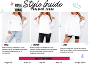 Falling Into Fierce Sweatshirt | Women’s Fall Empowerment Crewneck | Already Enough