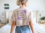 Mom Life Empowerment Shirt The Vision The Power The Protector Mom Shirt Leopard Print Mom Tee Strong Mom Shirt Mothers Day Gift